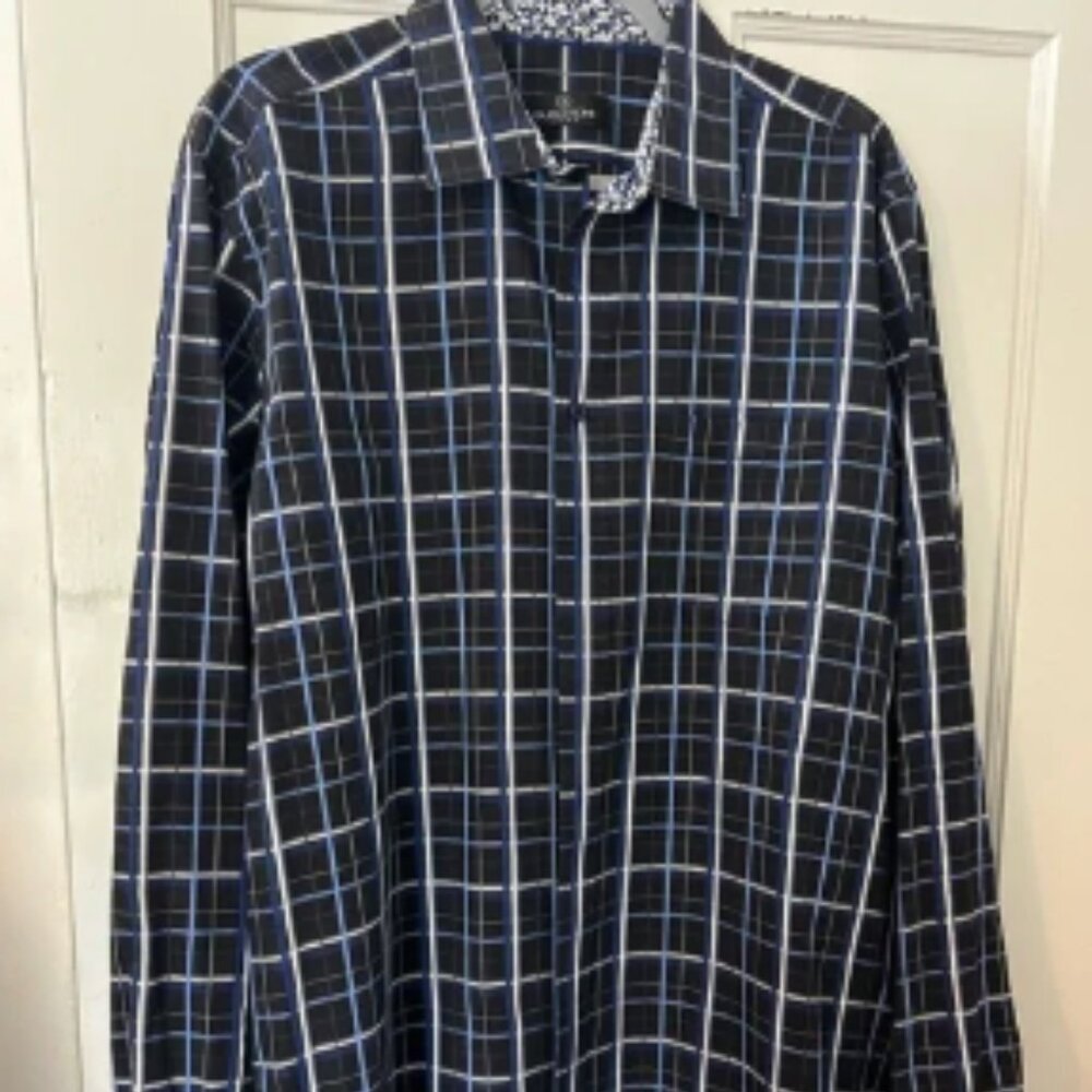 Bugatchi Button Down Shirt